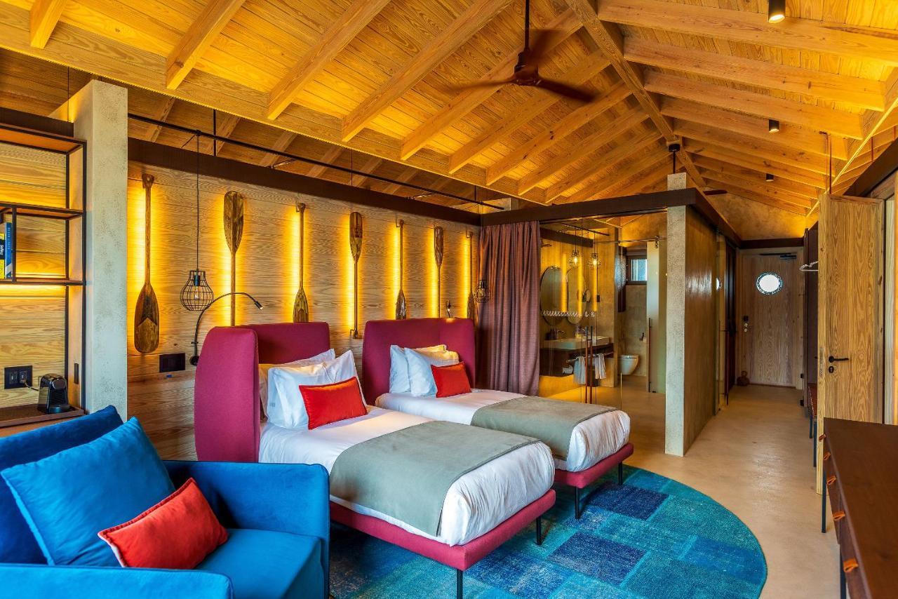 Saba Rock Resort Спаниш-Таун Экстерьер фото